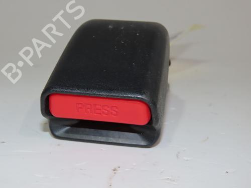 Used Seat buckle PEUGEOT 108 1.0 VTi (69 hp) 20385709