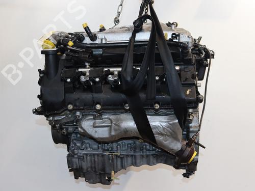 Engine JAGUAR XF I (X250) 5.0 Kompressor | BP28330860M1 