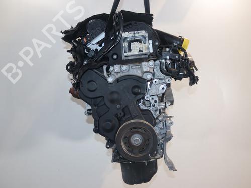 Engine CITROËN C4 II (NC_) 1.6 HDi 90 | BP31796365M1