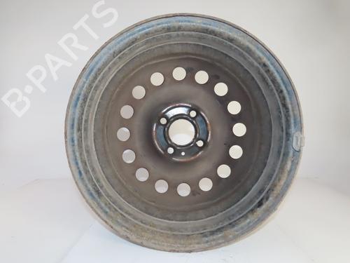Rim RENAULT CLIO III (BR0/1, CR0/1) 1.5 dCi (C/BR0G, C/BR1G) | BP32038443C45