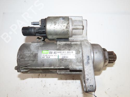 Starter CITROËN NEMO Box Body/MPV (AA_) 1.4 HDi | BP30291766M8 