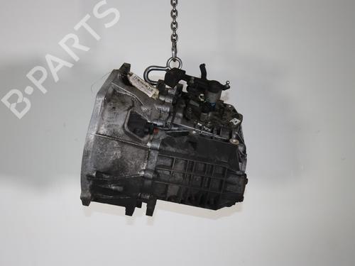 Gearbox FORD FOCUS II (DA_, HCP, DP) 1.6 TDCi | BP14958788M3 