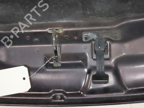 Used Hood Hood PEUGEOT 208 I (CA_, CC_) 1.4 HDi (68 hp) 35746965 35746965
