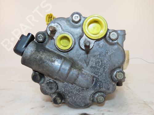 Used AC compressor CITROËN C4 Picasso I MPV (UD_) 2.0 HDi 138 (136 hp) 17995891