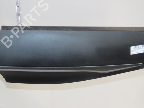 Used Door moulding trim RENAULT CAPTUR I (J5_, H5_) 1.5 dCi 90 (J5N4, J5M5, J5MW, J5M6, J5AL, J5AJ) (90 hp) 28068193