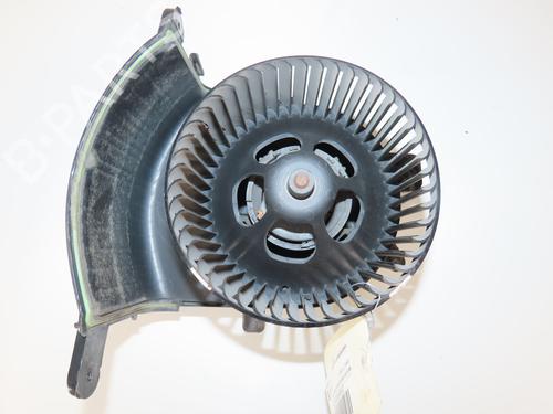 Used Heater blower motor RENAULT GRAND SCÉNIC II (JM0/1_) 1.5 dCi (JM02, JM13) (101 hp) 29644061