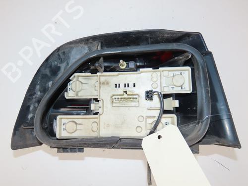 Left taillight RENAULT CLIO I (B/C57_, 5/357_) 1.2 (5/357Y, 5/357K) | BP30768067C34