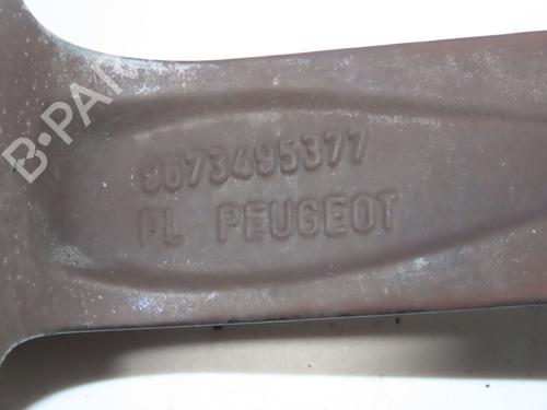 Rim PEUGEOT RCZ 1.6 THP 270 | BP26917254C45 