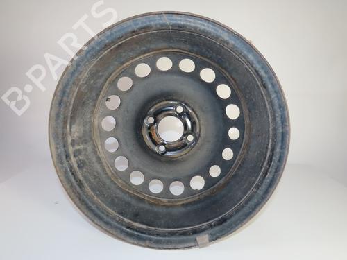 Used Rim DACIA SANDERO II 1.0 SCe 75 (B8JC, B8JD, B8NC) (73 hp) 29740201