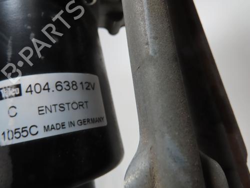 Front wiper motor CITROËN C4 I (LC_) 1.6 HDi | BP17739308M29 