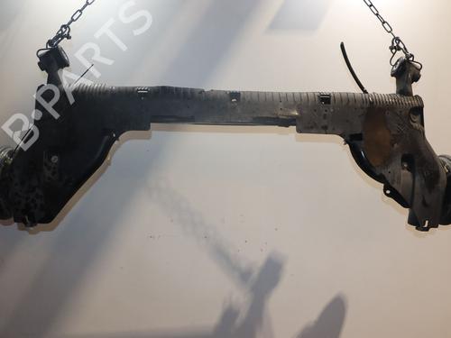 Hinterachse für DACIA SANDERO III 1.0 SCe 65 (67 hp) 30840683