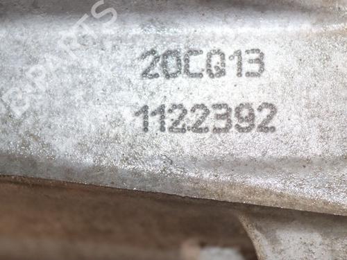gearbox-citroen-c3-i-fc_-fn_-2002-2003-2004-2005-2006-2007-2008-2009-2010-2011-2012-2013-32399918 main image