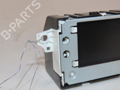 Used Display monitor Display monitor PEUGEOT 508 I (8D_) 1.6 HDi (112 hp) 33894178 33894178