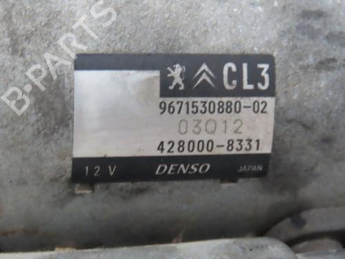 Starter CITROËN C3 II (SC_) 1.2 VTi 82 | BP32740343M8 - Image 2