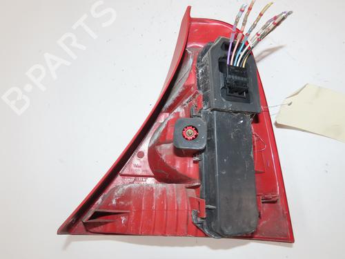 Used Left taillight Left taillight RENAULT CLIO II (BB_, CB_) 1.2 16V (BB05, BB0W, BB11, BB27, BB2T, BB2U, BB2V, CB05,... (75 hp) 36445311 36445311
