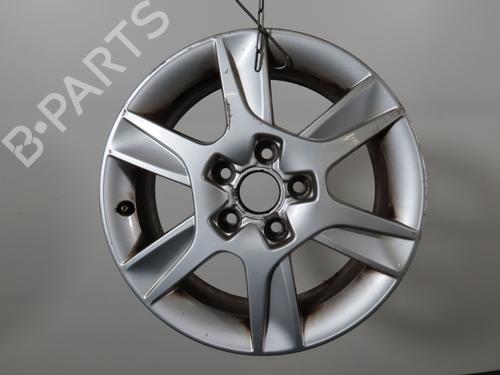 Used Rim AUDI A3 Sportback (8PA) 1.9 TDI (105 hp) 16092257
