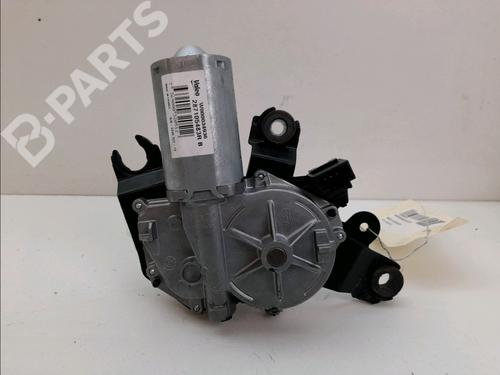 Used Rear wiper motor Rear wiper motor RENAULT CAPTUR I (J5_, H5_) 1.5 dCi 90 (J5N4, J5M5, J5MW, J5M6, J5AL, J5AJ) (90 hp) 11170761 11170761