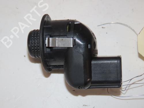 Mirror switch RENAULT CLIO IV (BH_) 1.5 dCi 90 | BP31865589I25