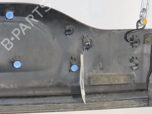 Used Door moulding trim CITROËN C5 AIRCROSS (A_) 1.5 BlueHDi 130 (ACYHZJ, ACYHZR) (131 hp) 31277381