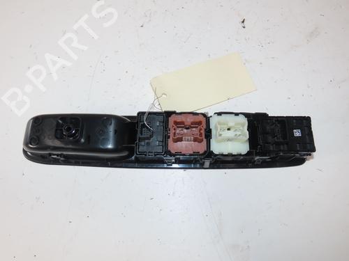 Left front window switch DACIA SANDERO III 1.0 TCe 90 | BP39221522I27 - Image 2