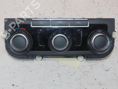 Climate control VW GOLF VI (5K1) 1.4 | BP40273527I5 - Image 5