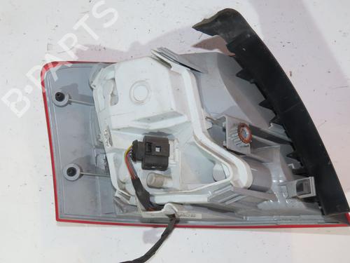 Højre baglygte AUDI A4 B7 Avant (8ED) 2.7 TDI | BP28594137C35