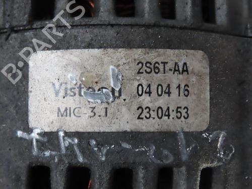 Alternator FORD FUSION (JU_) 1.4 TDCi | BP31865541M7 - Image 4