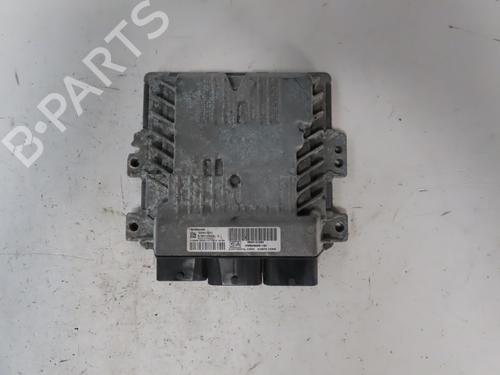 Engine control unit (ECU) PEUGEOT 308 II (LB_, LP_, LW_, LH_, L3_) 1.6 HDi / BlueHDi 115 | BP29601428M57 