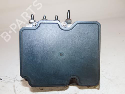 ABS pump CITROËN BERLINGO Box Body/MPV (B9) 1.6 BlueHDi 100 | BP29494475M43 