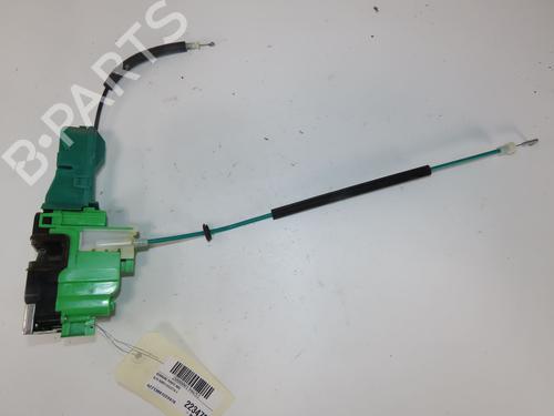 Used Front left lock Front left lock 38298218 38298218