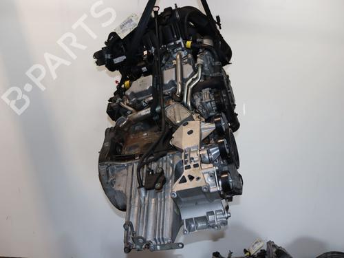 Engine MERCEDES-BENZ A-CLASS (W169) A 200 CDI (169.008, 169.308) | BP19441366M1 