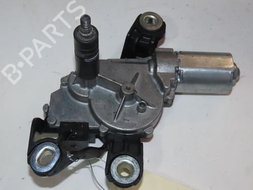 Rear wiper motor VW POLO V (6R1, 6C1) 1.2 | BP25377089M102 