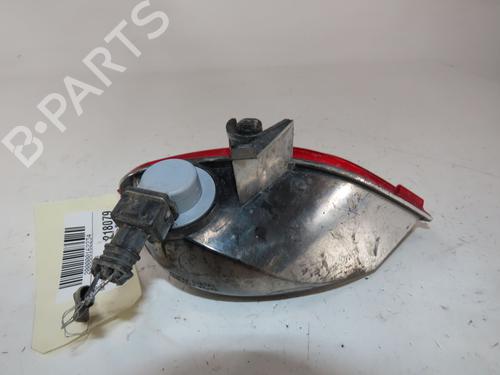 Used Rear fog light Rear fog light 37277072 37277072