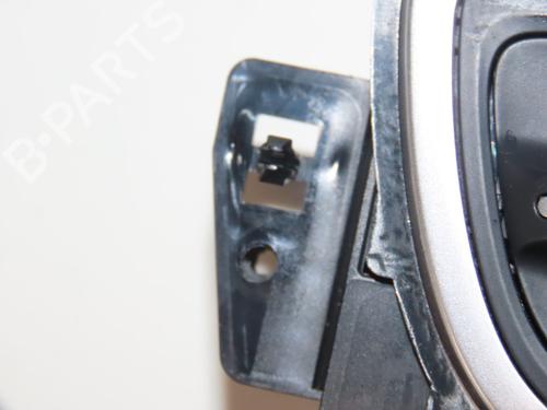 Climate control RENAULT MEGANE III Hatchback (BZ0/1_, B3_) 1.5 dCi | BP30117692I5 - Image 3