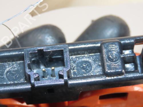 Used Third brake light PEUGEOT 307 (3A/C) 2.0 HDi 135 (136 hp) 30291919