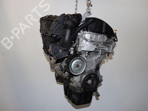 Engine CITROËN C3 II (SC_) 1.4 VTi 95 | BP25611065M1 