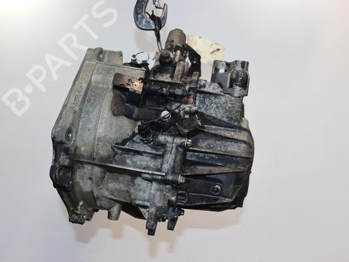 Gearbox OPEL ASTRA J (P10) 1.7 CDTI (68) | BP28572584M3 