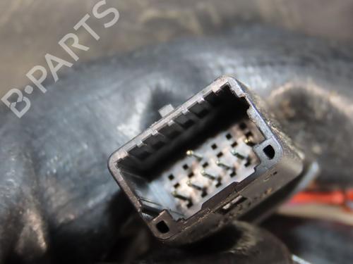 Right mirror RENAULT TWINGO II (CN0_) 1.2 16V (CN0K, CN0V, CN0A) | BP30691209C27