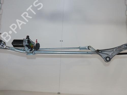 Used Front wiper motor MERCEDES-BENZ A-CLASS (W169) A 180 CDI (169.007, 169.307) (109 hp) 27470562