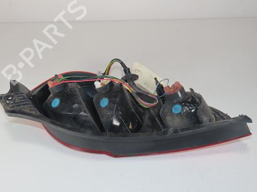 Left taillight CHEVROLET SPARK (M300) 1.0 | BP30840785C34