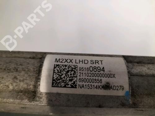 Steering rack OPEL KARL (C16) 1.0 | BP9116081M22 