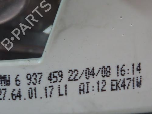 Left tailgate light BMW 3 (E90) 318 d | BP29442476C79 