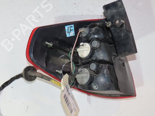 Used Right taillight RENAULT KOLEOS I (HY_) 2.0 dCi (HY0K) (150 hp) 29469396
