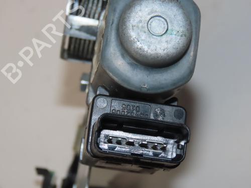 Rudehejsemekanisme ventre foran RENAULT CLIO III (BR0/1, CR0/1) 1.2 16V (BR02, BR0J, BR11, CR02, CR0J, CR11) (75 hp) 31984371