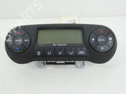 Used Climate control HYUNDAI ix35 (LM, EL, ELH) 1.7 CRDi (116 hp) 16286218