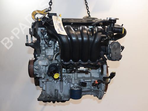 Engine KIA VENGA (YN) 1.4 CVVT | BP30522683M1 