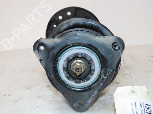 Right front shock absorber NISSAN QASHQAI II SUV (J11, J11_) 1.6 dCi | BP19178428M17 