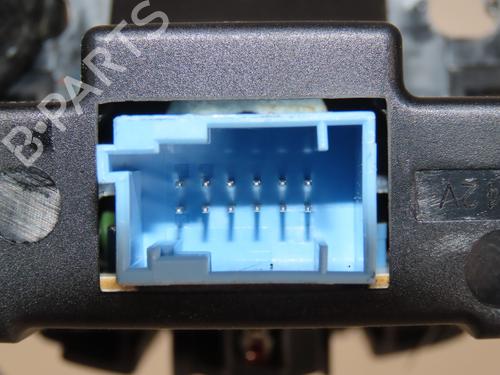 Hand brake RENAULT ESPACE IV (JK0/1_) 2.0 dCi (JK02, JK03) | BP31277138I18