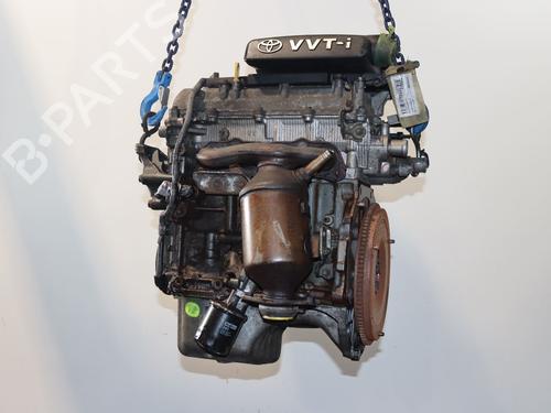 Engine TOYOTA YARIS (_P1_) 1.0 (SCP10_, SCP10R) | BP9031933M1 