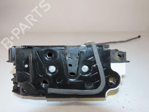 Used Front right lock VW GOLF VII (5G1, BQ1, BE1, BE2) 1.4 TSI (125 hp) 28504095